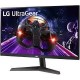 LG 24GN600-B 24-Inch UltraGear 144Hz IPS 1ms LED Gaming Monitor