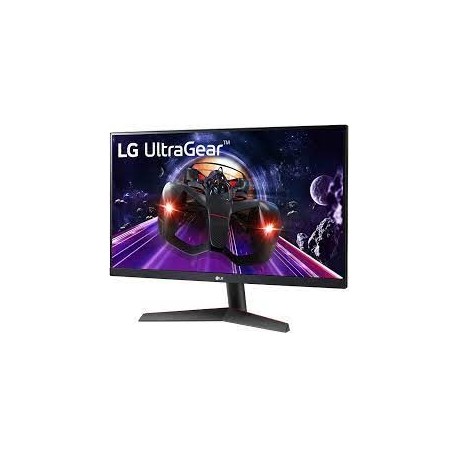 LG 24GN600-B 24-Inch UltraGear 144Hz IPS 1ms LED Gaming Monitor
