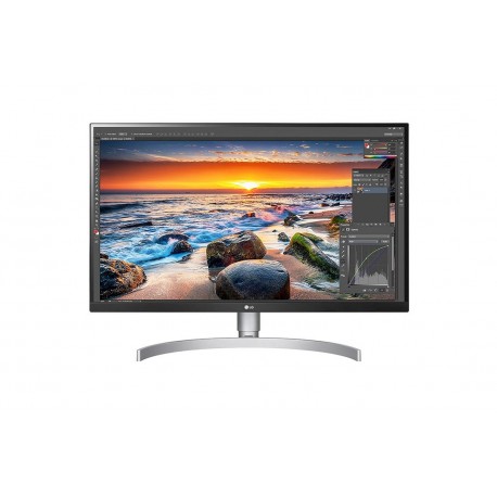 LG 32UN500 32-Inch LED 4K UHD With AMD FreeSync Monitor 