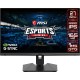 MSI Optix MAG274QRF 27-Inch Gaming Monitor