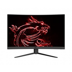 MSI Optix G27CQ4 27-Inch WQHD 165Hz 1ms Curved Gaming Monitor