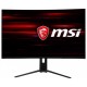 MSI Optix MAG321CURV 32" 4K Curved Gaming Monitor With RGB