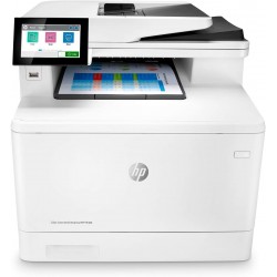 HP Color LaserJet Enterprise MFP M480f (3QA55A)