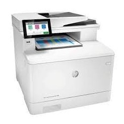 HP LaserJet Enterprise MFP M430f Printer (3PZ55A)