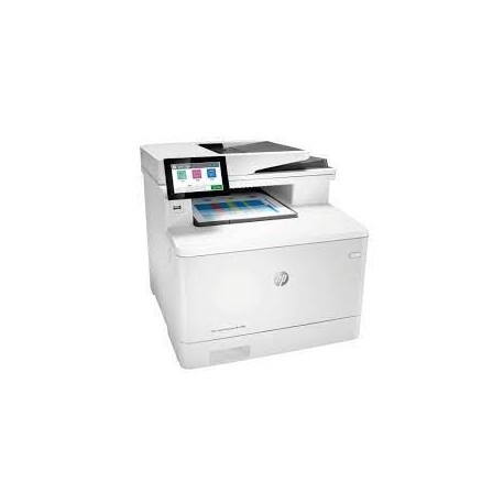 HP LaserJet Enterprise MFP M430f Printer (3PZ55A)