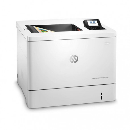 HP Color LaserJet Enterprise M554dn (7ZU81A)