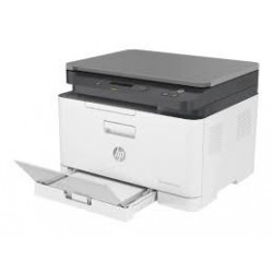 HP Color Laser MFP 178nw (4ZB96A)