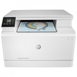 HP Color LaserJet Pro MFP M182n (7KW54A)