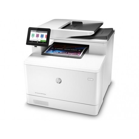 HP Color LaserJet Pro MFP M479dw (W1A77A)