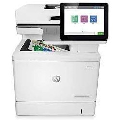 HP Color LaserJet Enterprise MFP M578dn (7ZU85A)