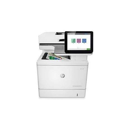 HP Color LaserJet Enterprise MFP M578dn (7ZU85A)