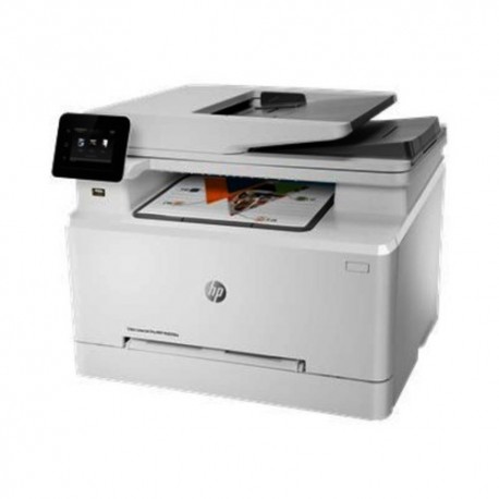 HP Color LaserJet Pro MFP M283fdw (7KW75A)