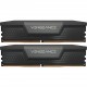 Corsair VENGEANCE® 32GB (2x16GB) DDR5 DRAM 5200MHz C40 Memory Kit - Black