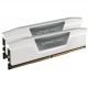 Corsair VENGEANCE 32GB (2x16GB) DDR5 DRAM 5600MHz C36 Memory Kit White