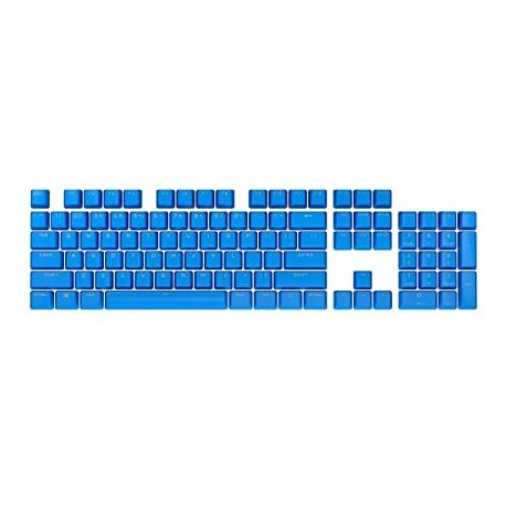 Corsair PBT DOUBLE-SHOT PRO Keycap Mod Kit Elgato Blue (CH-9911030-NA)