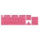 Corsair PBT DOUBLE-SHOT PRO Keycap Mod Kit Rogue Pink (CH-9911070-NA)