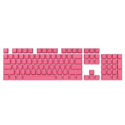 Corsair PBT DOUBLE-SHOT PRO Keycap Mod Kit Rogue Pink (CH-9911070-NA)