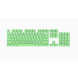 Corsair PBT DOUBLE-SHOT PRO Keycap Mod Kit Mint Green (CH-9911080-NA)