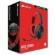 Corsair HS35 Stereo Gaming Headset Red (CA-9011198-AP)