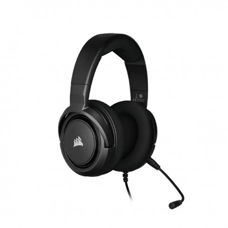 Corsair HS35 Stereo Gaming Headset Carbon (CA-9011195-AP)