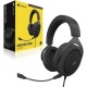 Corsair HS50 PRO STEREO Gaming Headset Carbon (CA-9011215-AP)