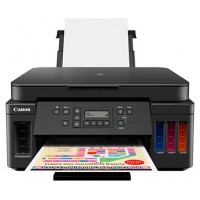 Canon Pixma G6070 Ink Tank Printer Wifi
