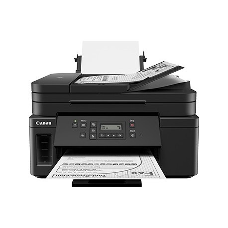 Canon Pixma GM4070 Ink Tank Wifi Printer 