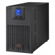 APC SRV3KI Easy UPS On-Line SRV 3000VA/2400Watt 230V