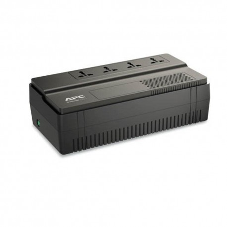 APC BV800I-MS EASY UPS BV 800VA/450Watt AVR Universal 