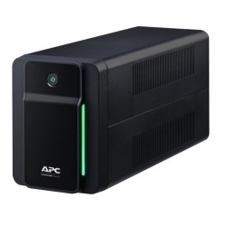 APC BX750MI-MS Back-UPS 750VA 230V AVR 2 universal & 1 IEC outlets