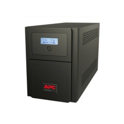 APC SMV1000I-MS Easy UPS Line-interactive SMV 1000VA 230V Universal Outlet