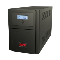 APC SMV750I-MS Easy UPS Line-interactive SMV 750VA 230V Universal Outlet