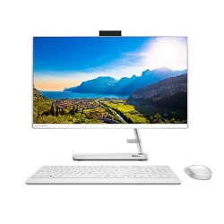 Lenovo IdeaCentre AIO 3 22ITL6 - White