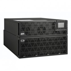 APC SRTG15KXLI Smart-UPS On-Line 15kVA/15kW Rack/Tower 230V/380V 415V Network Card W/O rail kit