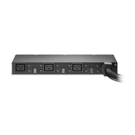 APC BVX1200LI-MS Easy UPS BVX 1200VA 230V AVR Universal Sockets 