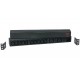 APC AP9559 Rack PDU Basic 1U 16A 208&230V (10)C13 & (2)C19