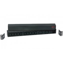 APC AP9559 Rack PDU Basic 1U 16A 208&230V (10)C13 & (2)C19