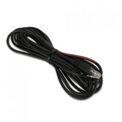 APC NBES0305 NetBotz 0-5V Cable 15ft