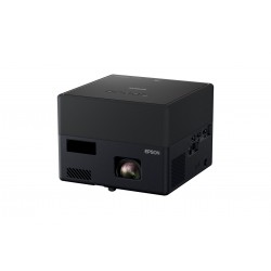 Epson EF-12 EpiqVision Mini Laser Projection TV