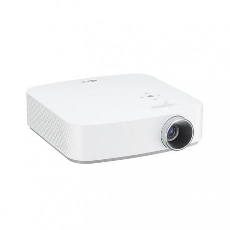 LG PF50KG CineBeam Full HD Projector