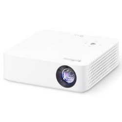 LG PH30N CineBeam LED Projector with Built-in Battery