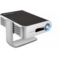 Viewsonic M1+ G2 Smart LED Portable Projector with Harman Kardon Speakers