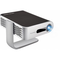 Viewsonic M1+ G2 Smart LED Portable Projector with Harman Kardon Speakers