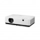 NEC NP-MC363X 3.700 Ansi Lumens DLP Projector