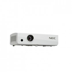 NEC NP-MC331W 3.300 Ansi Lumens DLP Projector