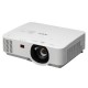 NEC NP-P604X 6000 Ansi Lumens DLP Projector