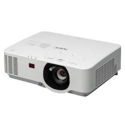 NEC NP-P604X 6000 Ansi Lumens DLP Projector