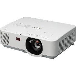 NEC NP-P554W 5200 Ansi Lumens DLP Projector