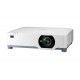 NEC NP-PE505XL 5000 Ansi Lumens LCD Projector