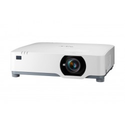NEC NP-PE505XL 5000 Ansi Lumens LCD Projector